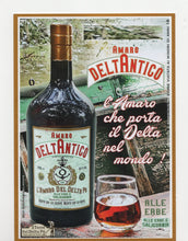 Carica l'immagine nel visualizzatore di Gallery, AMARO DEL DELTA ANTICO DEL PO ALLE ERBE E SALICORNIA 70CL 35%VOL.