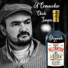 Carica l'immagine nel visualizzatore di Gallery, AMARO DEL DELTA ANTICO DEL PO ALLE ERBE E SALICORNIA 70CL 35%VOL.