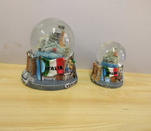 Carica l'immagine nel visualizzatore di Gallery, PALLA DI NEVE Grande - ITALIA