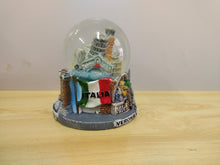 Carica l'immagine nel visualizzatore di Gallery, PALLA DI NEVE Grande - ITALIA