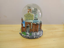 Carica l'immagine nel visualizzatore di Gallery, PALLA DI NEVE Grande - ITALIA