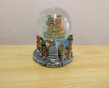 Carica l'immagine nel visualizzatore di Gallery, PALLA DI NEVE Grande - ITALIA