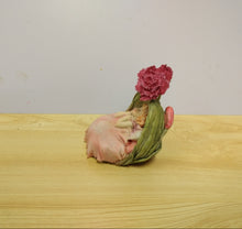 Carica l'immagine nel visualizzatore di Gallery, FATA - "BABYFAIRY" - CULLA GAROFANO