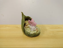 Carica l'immagine nel visualizzatore di Gallery, FATA - "BABYFAIRY" - CULLA GIGLIO