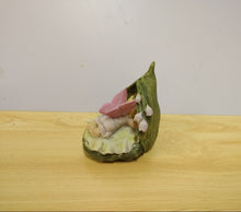 Carica l'immagine nel visualizzatore di Gallery, FATA - "BABYFAIRY" - CULLA GIGLIO