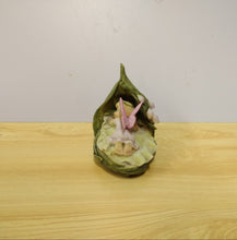 Carica l'immagine nel visualizzatore di Gallery, FATA - "BABYFAIRY" - CULLA GIGLIO