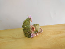 Carica l'immagine nel visualizzatore di Gallery, FATA - "BABYFAIRY" - CULLA VIOLETTA