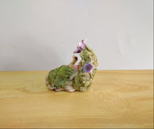 Carica l'immagine nel visualizzatore di Gallery, FATA - "BABYFAIRY" - CULLA VIOLETTA