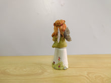 Carica l'immagine nel visualizzatore di Gallery, FATA - "BABYFAIRY" - DITALE - VERDE