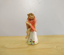 Carica l'immagine nel visualizzatore di Gallery, FATA - "BABYFAIRY" - DITALE - ARANCIONE