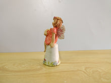 Carica l'immagine nel visualizzatore di Gallery, FATA - "BABYFAIRY" - DITALE - ARANCIONE