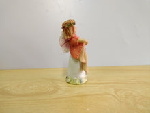 Carica l'immagine nel visualizzatore di Gallery, FATA - "BABYFAIRY" - DITALE - ARANCIONE