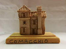 Carica l'immagine nel visualizzatore di Gallery, CASE - COMACCHIO