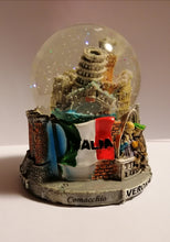 Carica l'immagine nel visualizzatore di Gallery, PALLA DI NEVE Grande - ITALIA