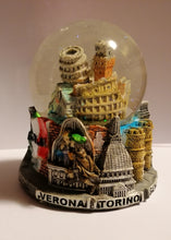 Carica l'immagine nel visualizzatore di Gallery, PALLA DI NEVE Grande - ITALIA