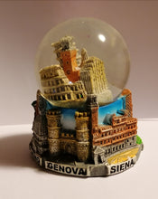 Carica l'immagine nel visualizzatore di Gallery, PALLA DI NEVE Grande - ITALIA