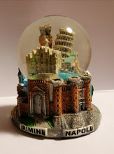 Carica l'immagine nel visualizzatore di Gallery, PALLA DI NEVE Grande - ITALIA