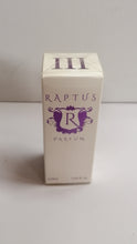 Carica l'immagine nel visualizzatore di Gallery, RAPTUS PARFUM - PROFUMO "03" - Uomo & Donna - 20 ML