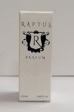Carica l'immagine nel visualizzatore di Gallery, RAPTUS PARFUM - PROFUMO "07" - Uomo & Donna - 20 ML