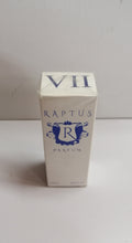Carica l'immagine nel visualizzatore di Gallery, RAPTUS PARFUM - PROFUMO "07" - Uomo & Donna - 20 ML