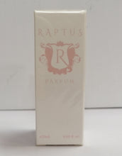 Carica l'immagine nel visualizzatore di Gallery, RAPTUS PARFUM - PROFUMO "17" - Donna - 20 ML