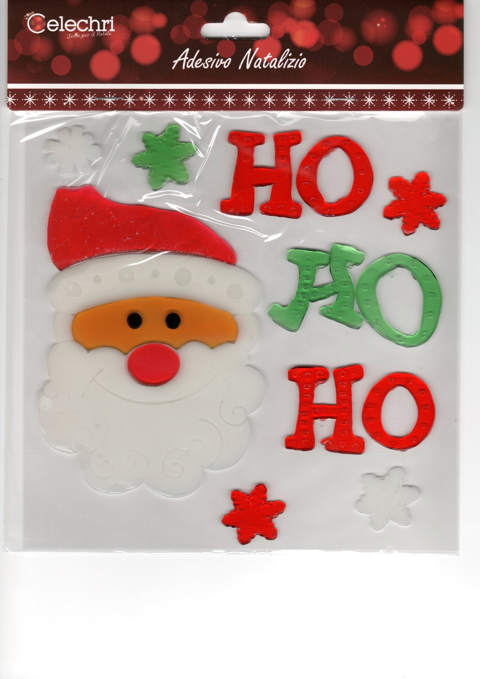 SENTOSPHÈRE COFANETTO PATAREV DECORAZIONI DI NATALE 8604 | GIOCHI DI CLEM SENTOSPHÈRE COFANETTO PATAREV DECORAZIONI DI NATALE 8604 | GIOCHI DI CLEM