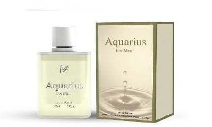 MONTAGE - AQUARIUS FOR MEN - 100 ML