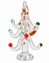 Carica l'immagine nel visualizzatore di Gallery, ALBERO DI NATALE MINI - CRISTALLO
