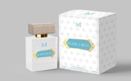 MONTAGE - BLANC CREME - 100 ML