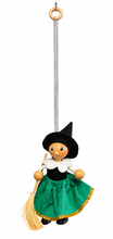 Carica l'immagine nel visualizzatore di Gallery, STREGA / BEFANA - MOLLEGGIANTE
