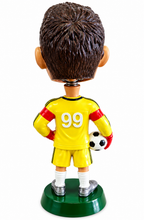 Carica l'immagine nel visualizzatore di Gallery, CALCIO - GIGIO N° 99
