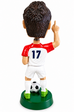 Carica l'immagine nel visualizzatore di Gallery, CALCIO - CROAZIA MARIO N° 17
