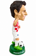 Carica l'immagine nel visualizzatore di Gallery, CALCIO - CROAZIA MARIO N° 17
