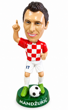 Carica l'immagine nel visualizzatore di Gallery, CALCIO - CROAZIA MARIO N° 17
