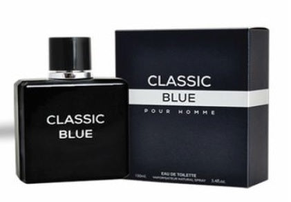 MONTAGE - CLASSIC BLUE - 100 ML