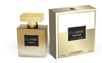 MONTAGE - CLASSIC MADAME - 100 ML