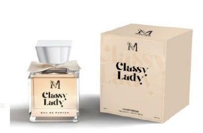 MONTAGE - CLASSY LADY - 100 ML