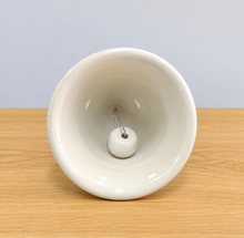 Carica l'immagine nel visualizzatore di Gallery, CAMPANELLA CERAMICA - COMACCHIO - TREPPONTI
