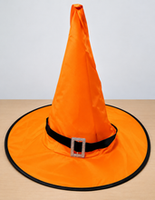 Carica l'immagine nel visualizzatore di Gallery, CAPPELLO - STREGA / BEFANA - LED LUMINOSI
