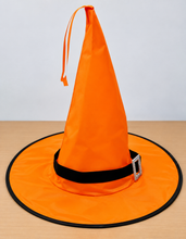 Carica l'immagine nel visualizzatore di Gallery, CAPPELLO - STREGA / BEFANA - LED LUMINOSI
