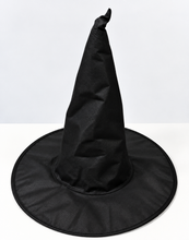 Carica l'immagine nel visualizzatore di Gallery, CAPPELLO - STREGA / BEFANA

