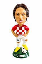 Carica l'immagine nel visualizzatore di Gallery, CALCIO - CROAZIA LUKA N° 10
