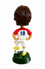 Carica l'immagine nel visualizzatore di Gallery, CALCIO - CROAZIA LUKA N° 10
