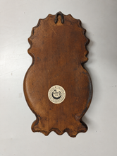 Carica l'immagine nel visualizzatore di Gallery, ACQUASANTIERA - ANGELO - VIOLINO
