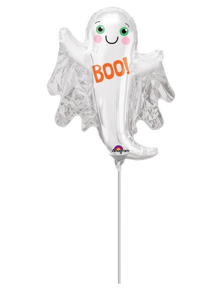 Pallone Foil - FANTASMA BOO