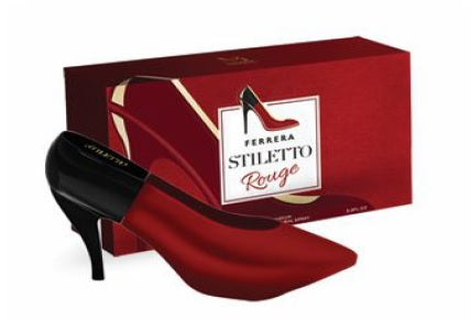 MONTAGE - FERRERA STILETTO ROUGE - 100 ML