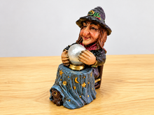 Carica l'immagine nel visualizzatore di Gallery, STREGA - Mignon - SFERA MAGICA
