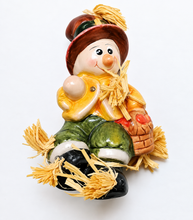 Carica l'immagine nel visualizzatore di Gallery, SPAVENTAPASSERI COCCIO 02
