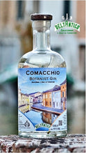 Carica l&#39;immagine nel visualizzatore di Gallery, GIN DELTANTICO GIN DEL DELTA GIN DI COMACCHIO 50cl Alla Salicornia e Sale di Comacchio
