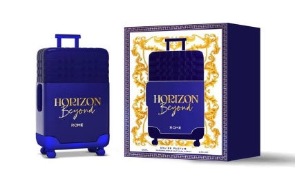 MONTAGE - HORIZON BEYOND ROME - 100 ML